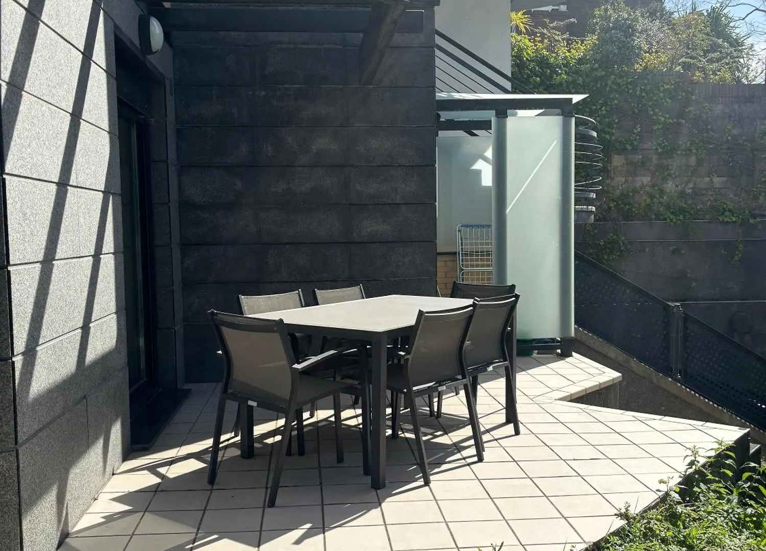 Ulia Apartments- Garden Boutique San Sebastian