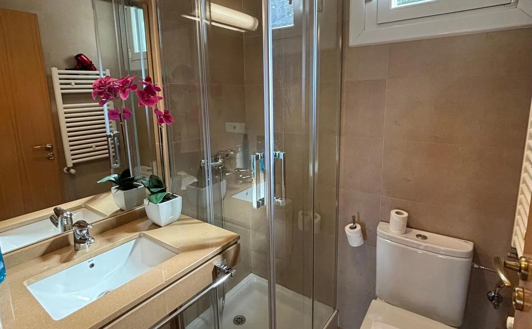 Ulia Apartments- Garden Boutique San Sebastian