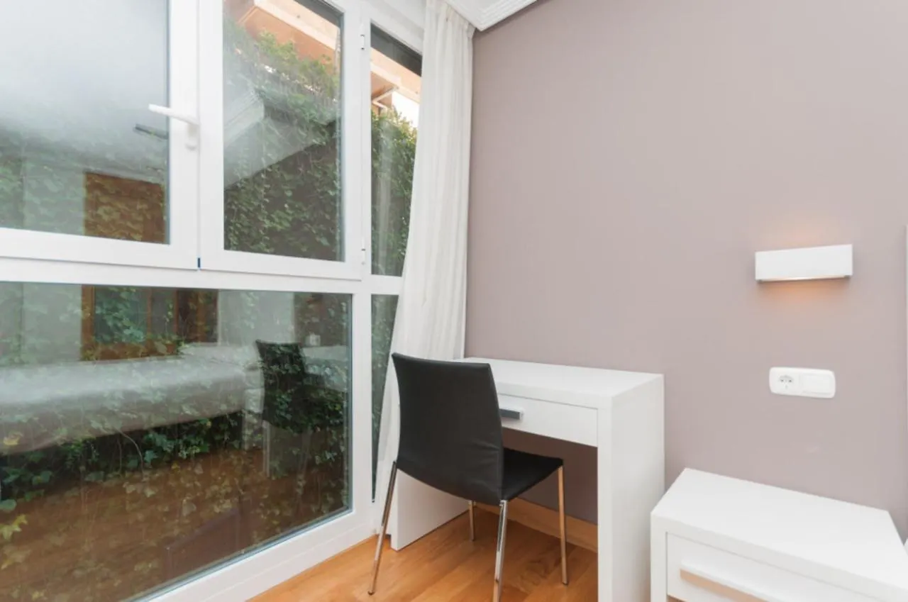 Apartment Ulia Apartments- Garden Boutique San Sebastian