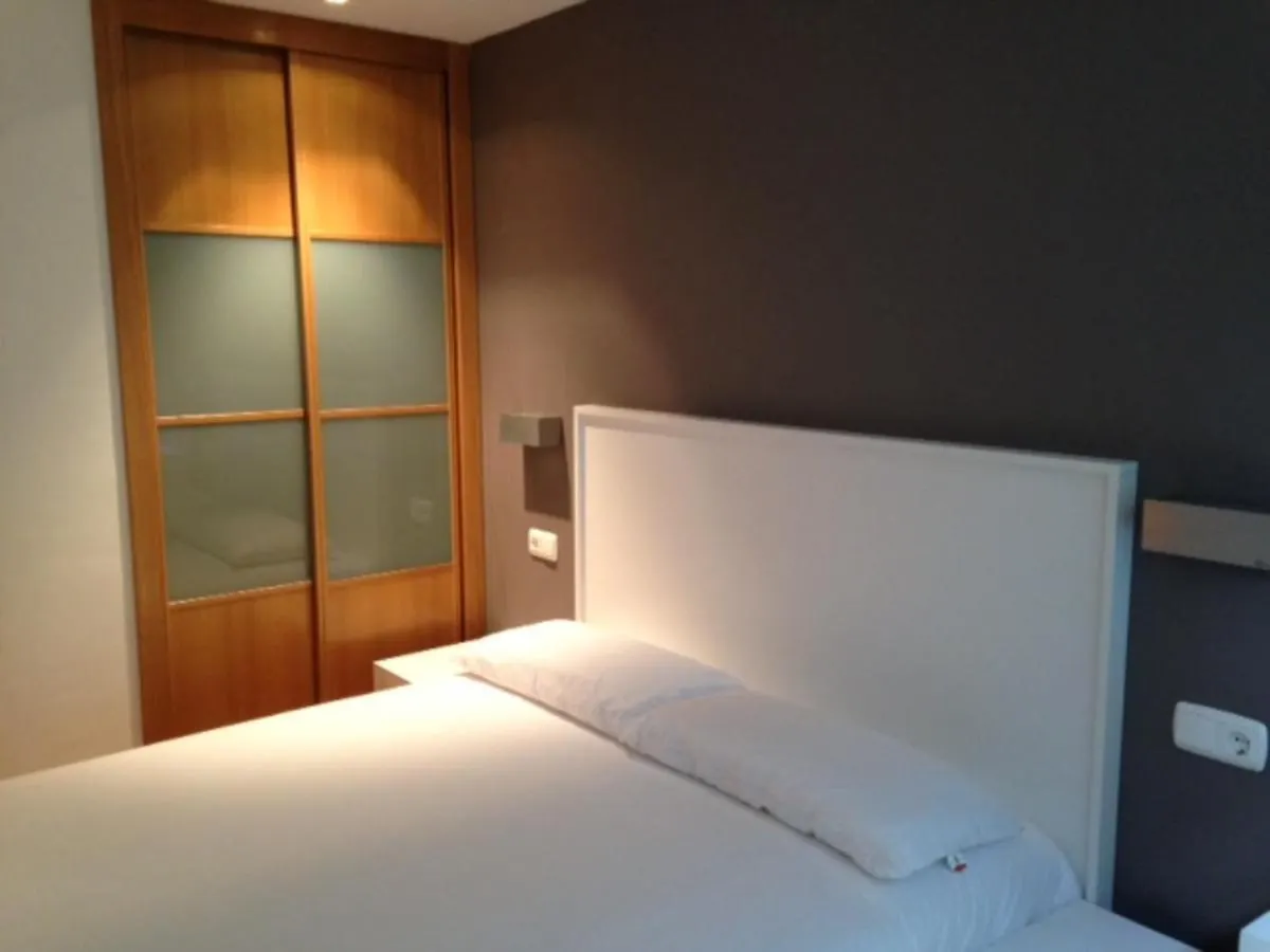 Ulia Apartments- Garden Boutique San Sebastian 0*,  Spain