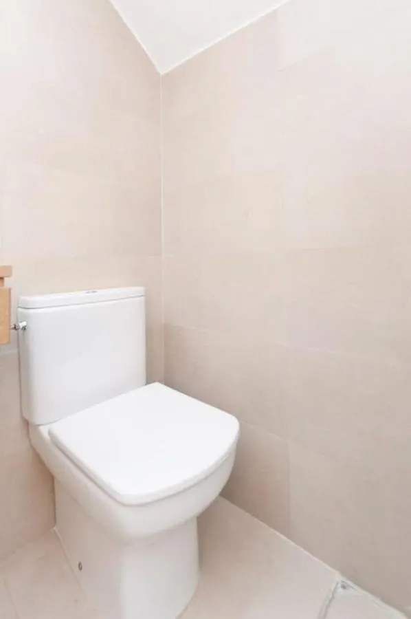 Apartment Ulia Apartments- Garden Boutique San Sebastian