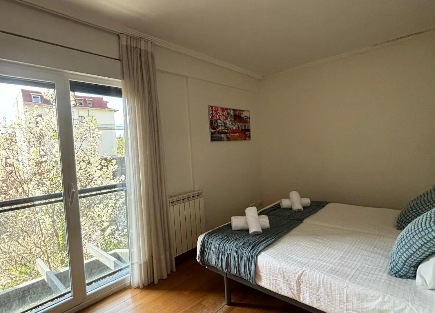 Apartment Ulia Apartments- Garden Boutique San Sebastian Spain
