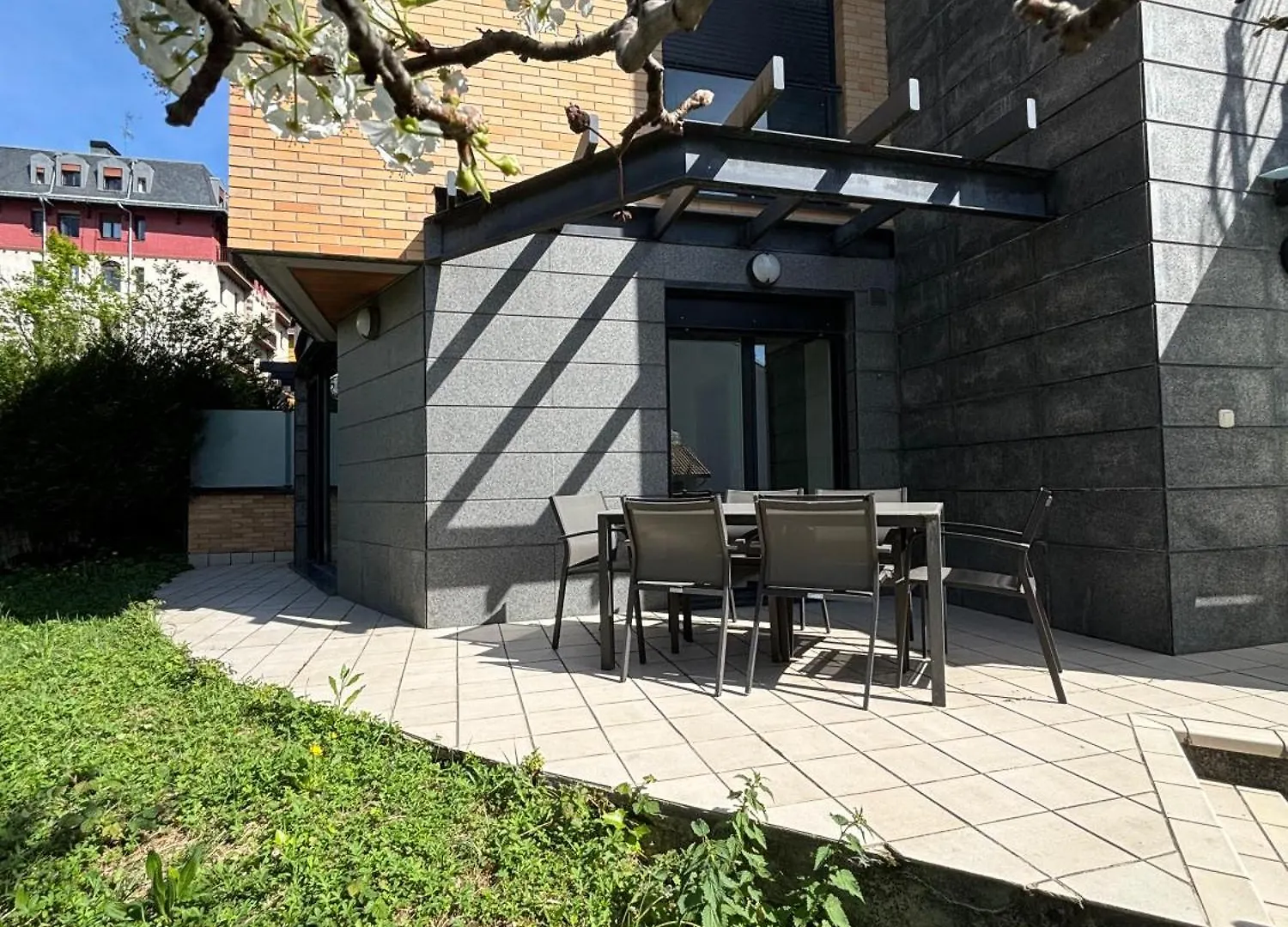Apartment Ulia Apartments- Garden Boutique San Sebastian Spain