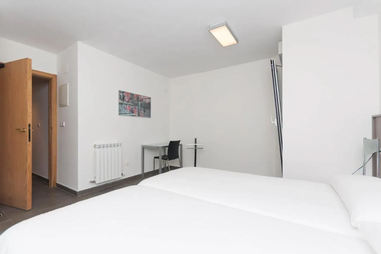 Ulia Apartments- Garden Boutique San Sebastian
