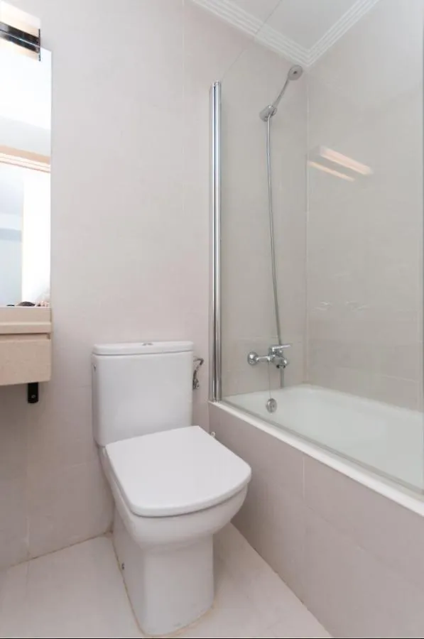 Ulia Apartments- Garden Boutique San Sebastian 0*,  Spain